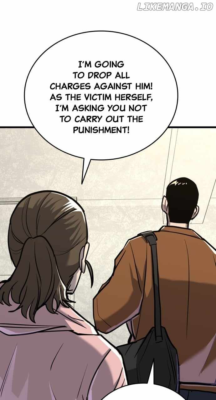 Justice Served Chapter 11 136